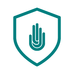 Potto Secure Icon